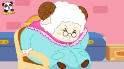 مجموعه آموزش زبان انگلیسی baby bus قسمت 180